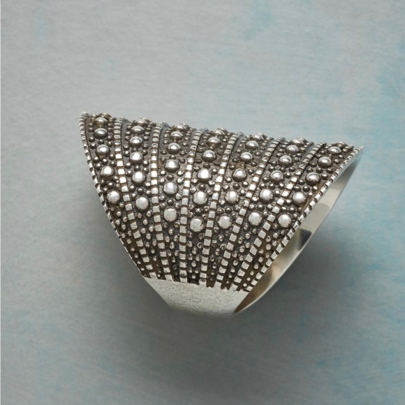 Sundance Armadillo Ring - Picture 2 of 4